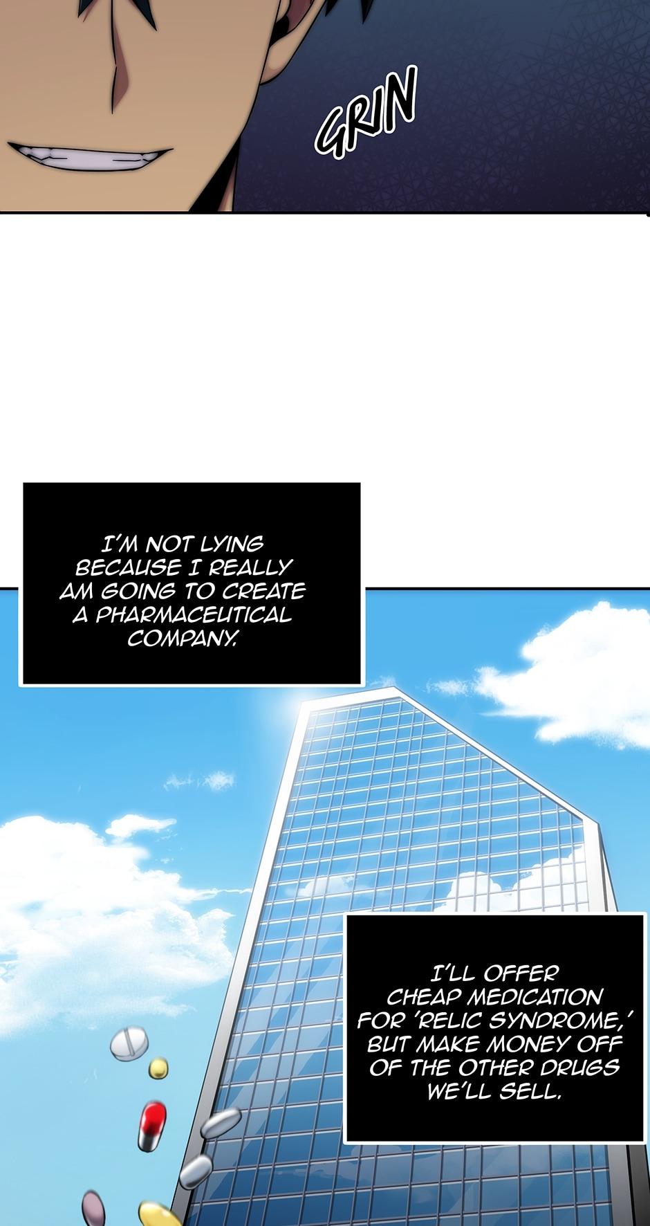 Read Tomb Raider King EN Manga Online