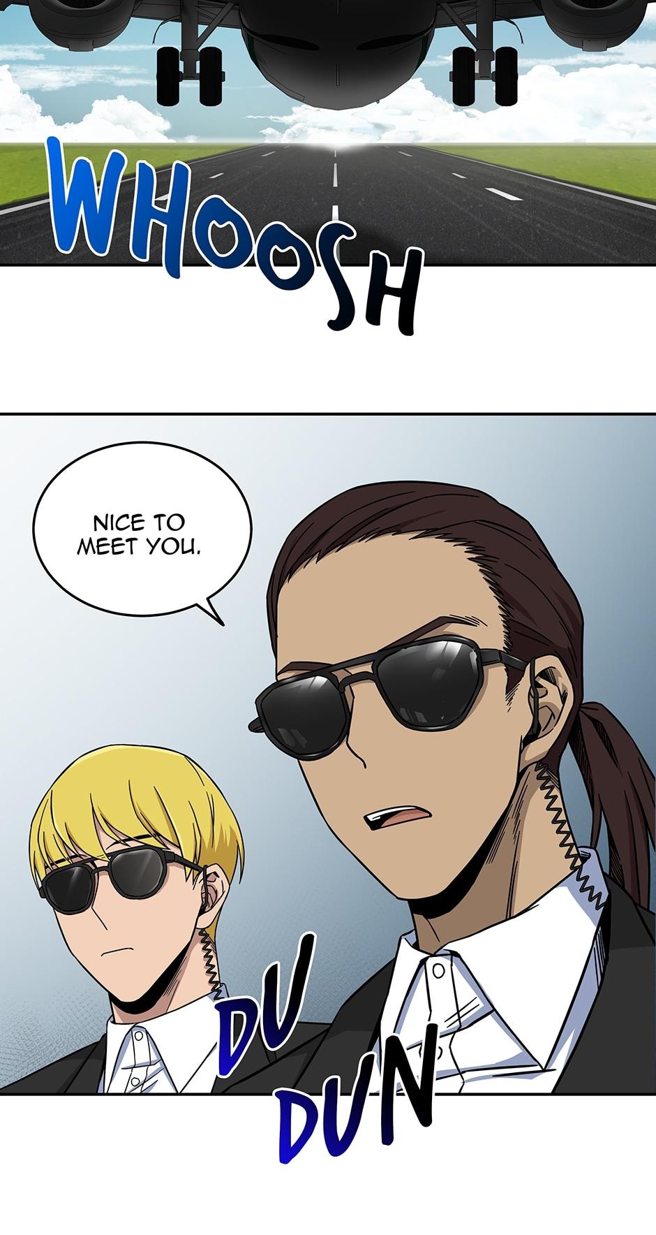 Read Tomb Raider King EN Manga Online
