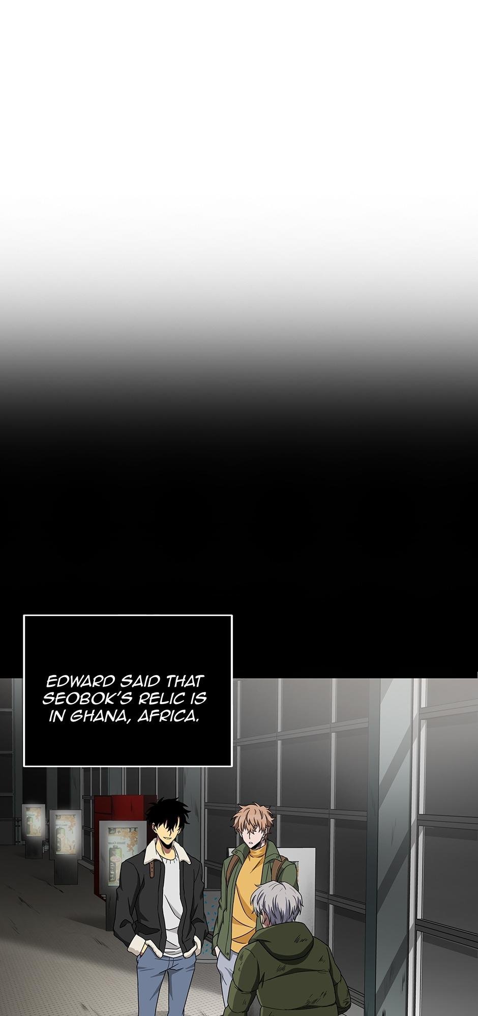 Read Tomb Raider King EN Manga Online