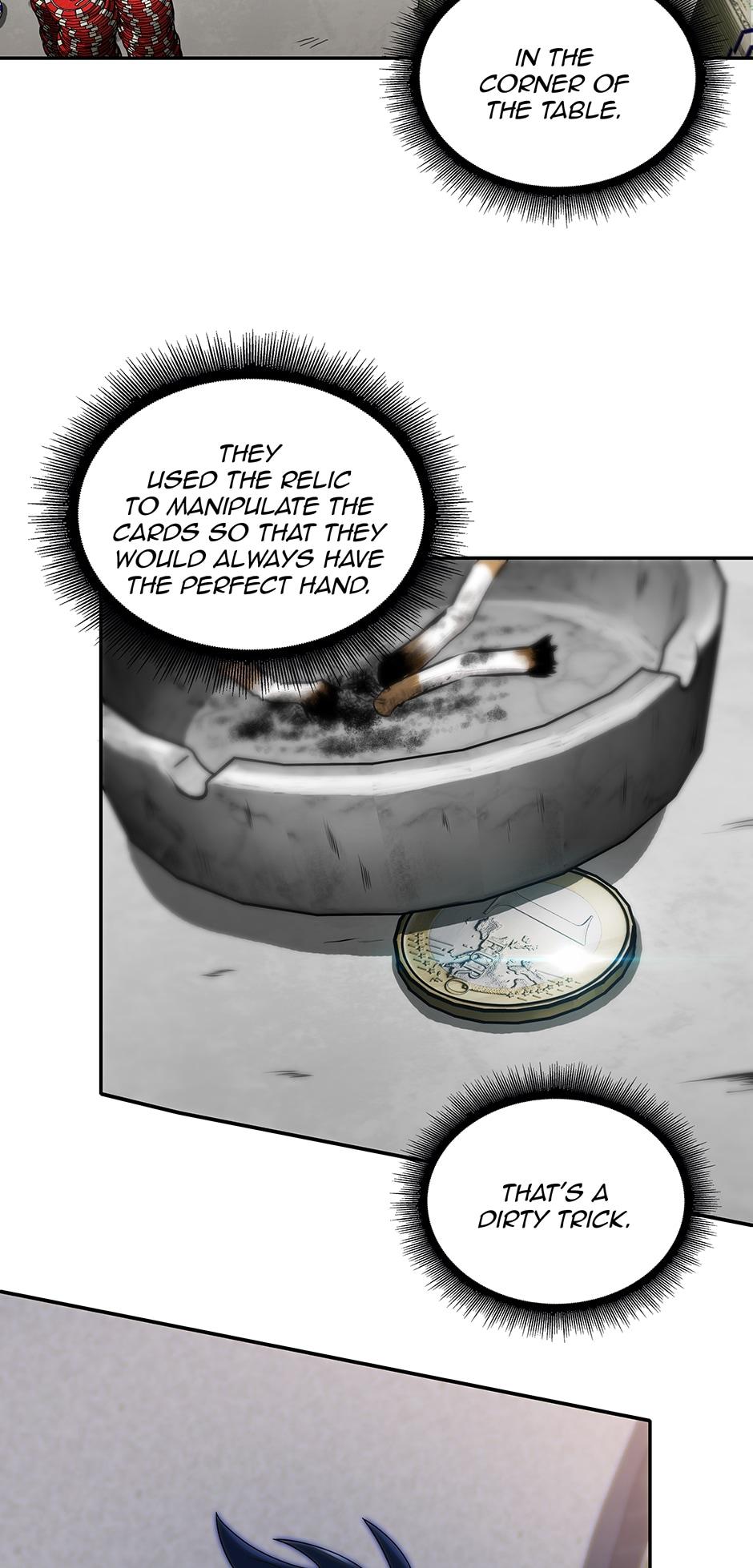 Read Tomb Raider King EN Manga Online