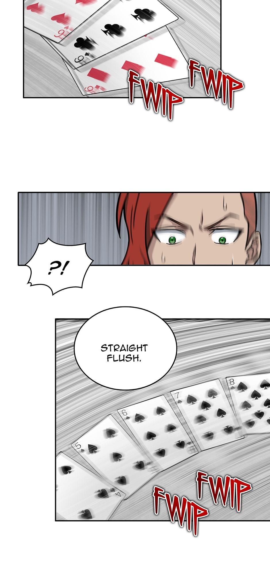 Read Tomb Raider King EN Manga Online