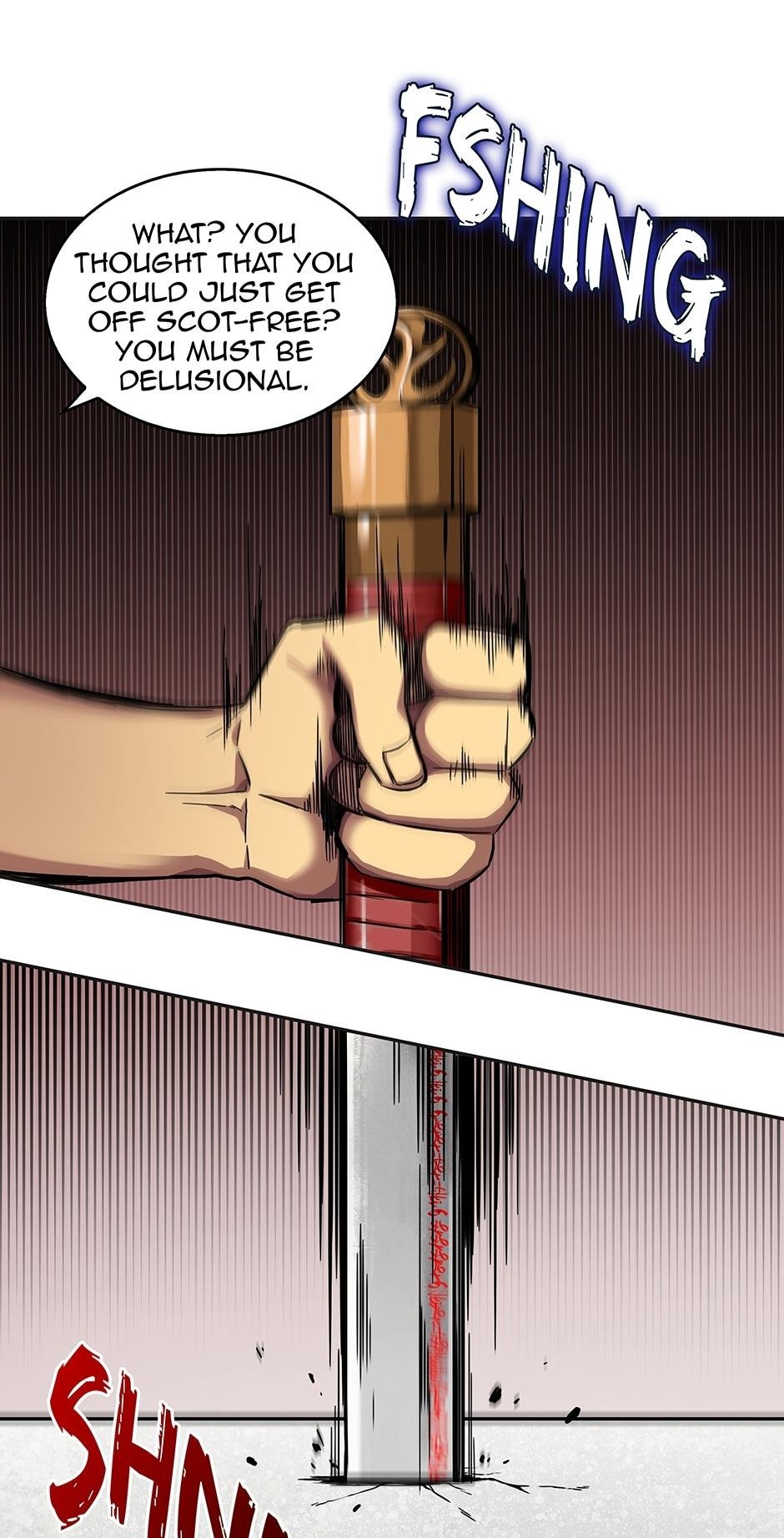 Read Tomb Raider King EN Manga Online