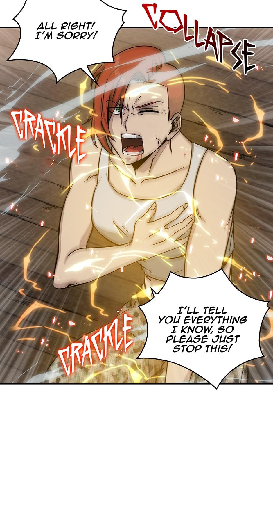 Read Tomb Raider King EN Manga Online