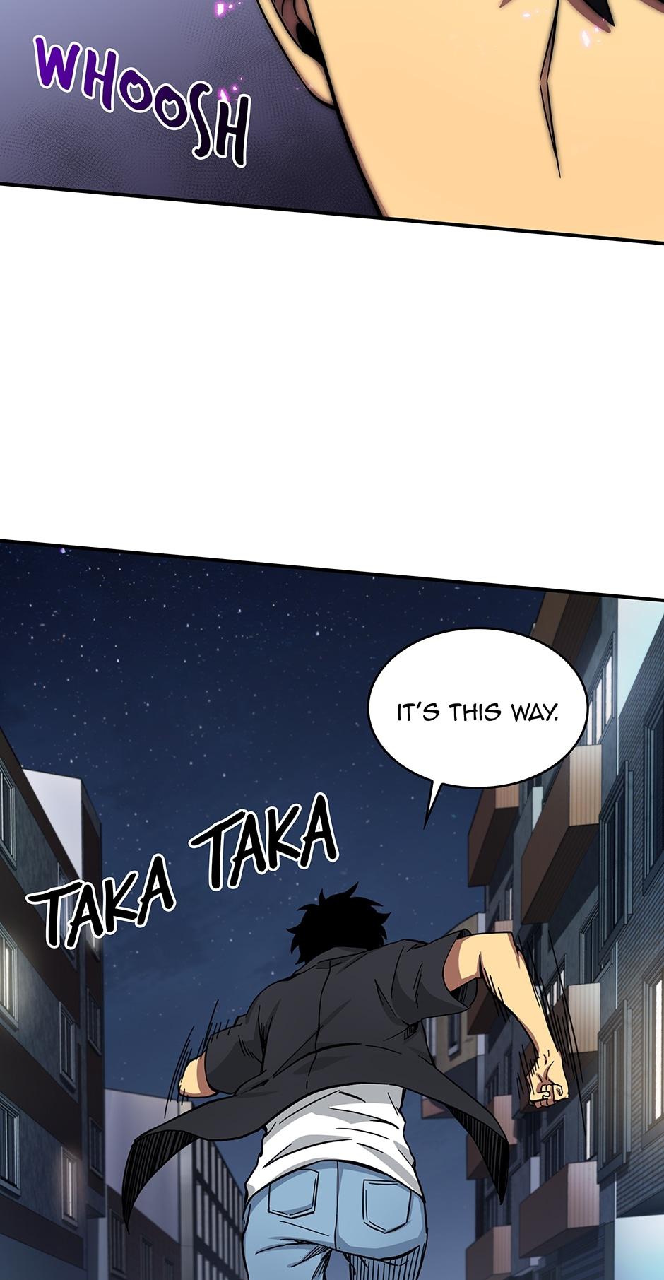 Read Tomb Raider King EN Manga Online