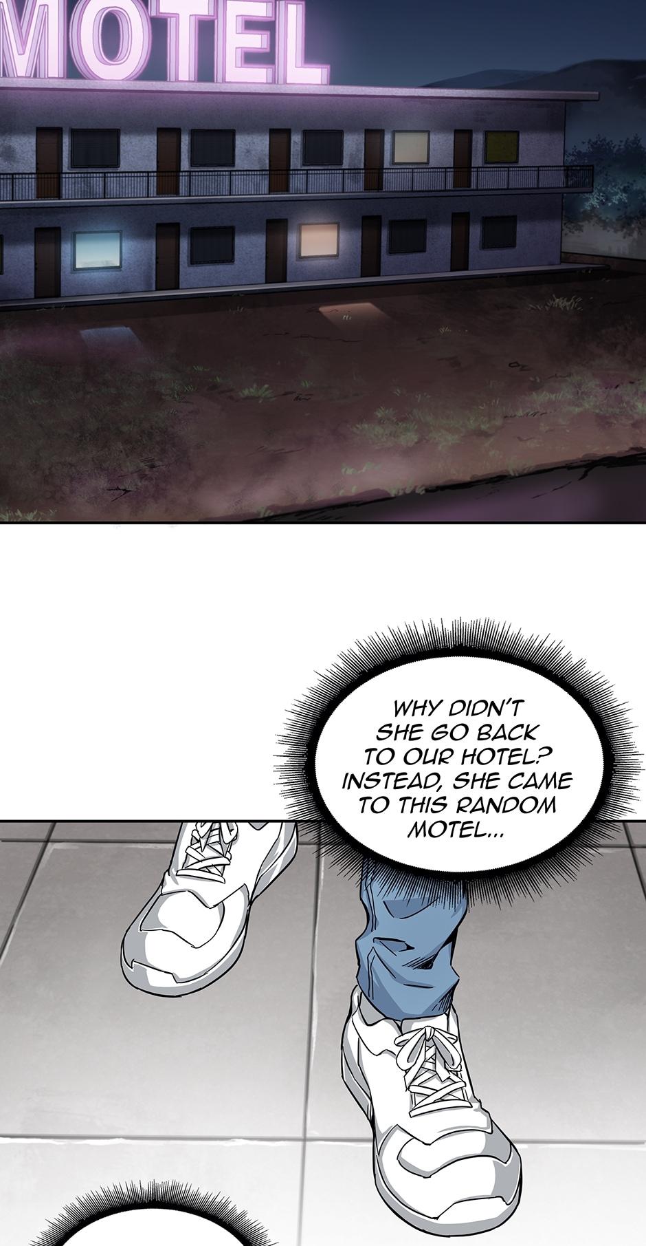 Read Tomb Raider King EN Manga Online