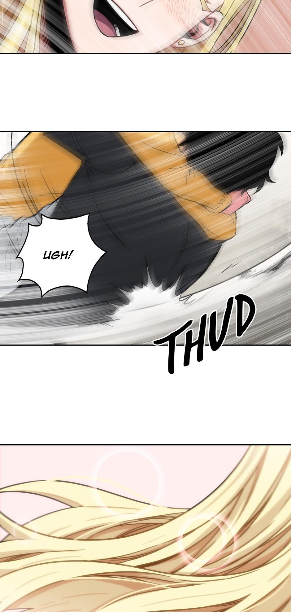 Read Tomb Raider King EN Manga Online