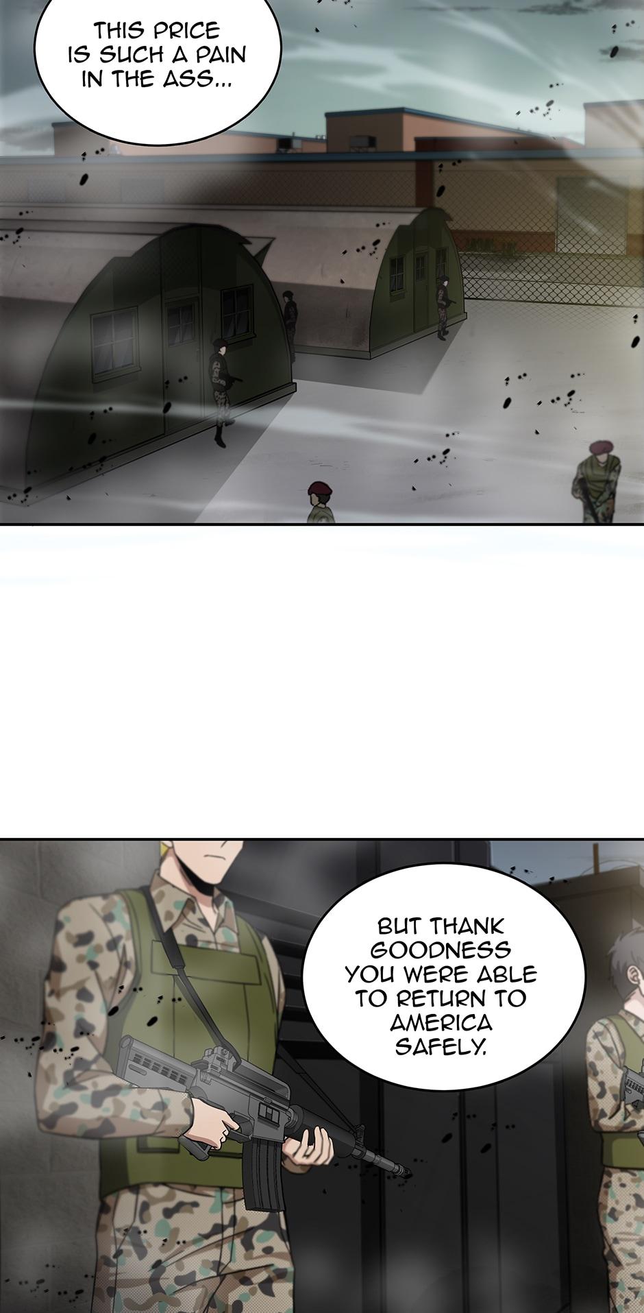 Read Tomb Raider King EN Manga Online