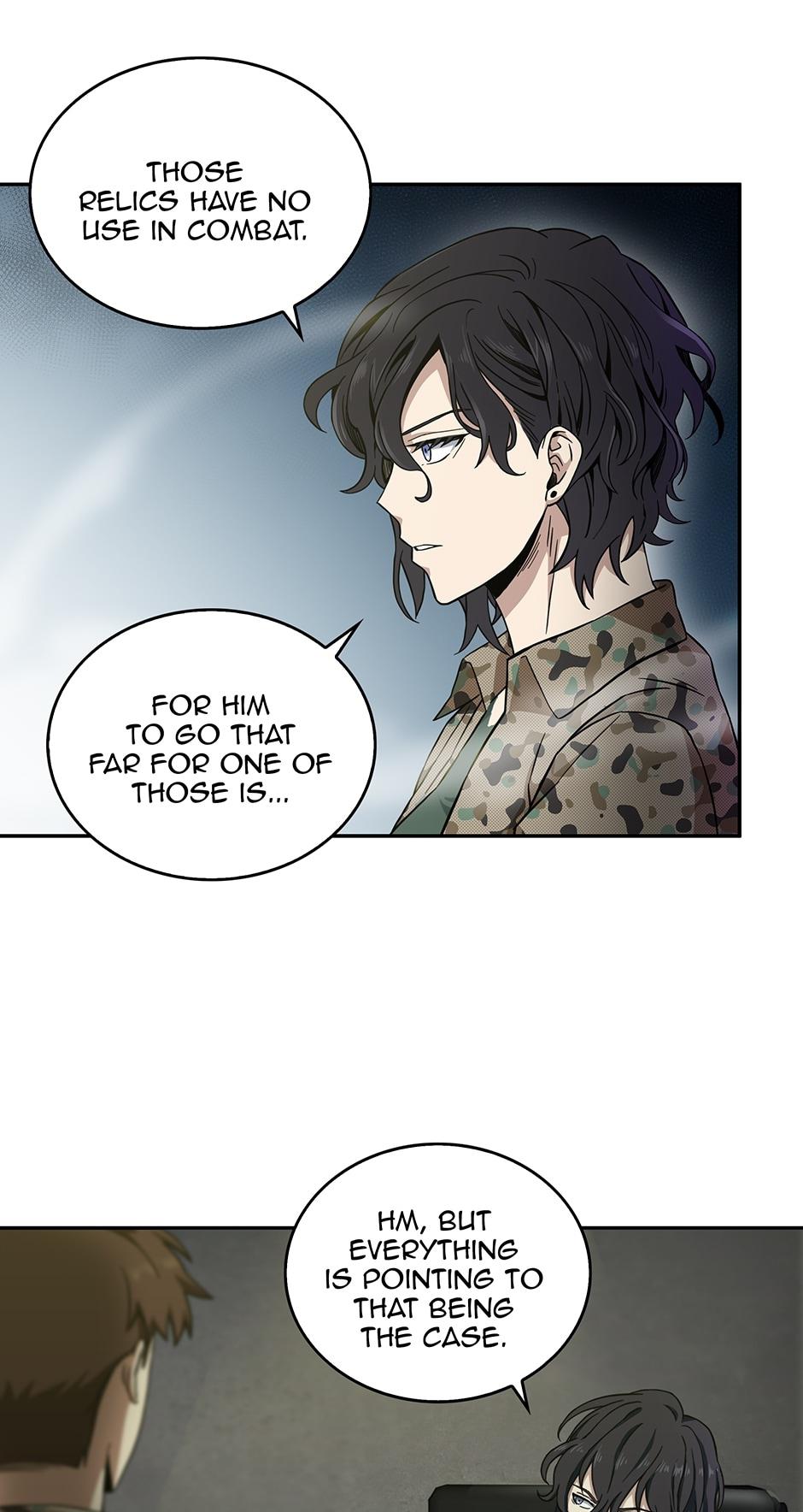Read Tomb Raider King EN Manga Online