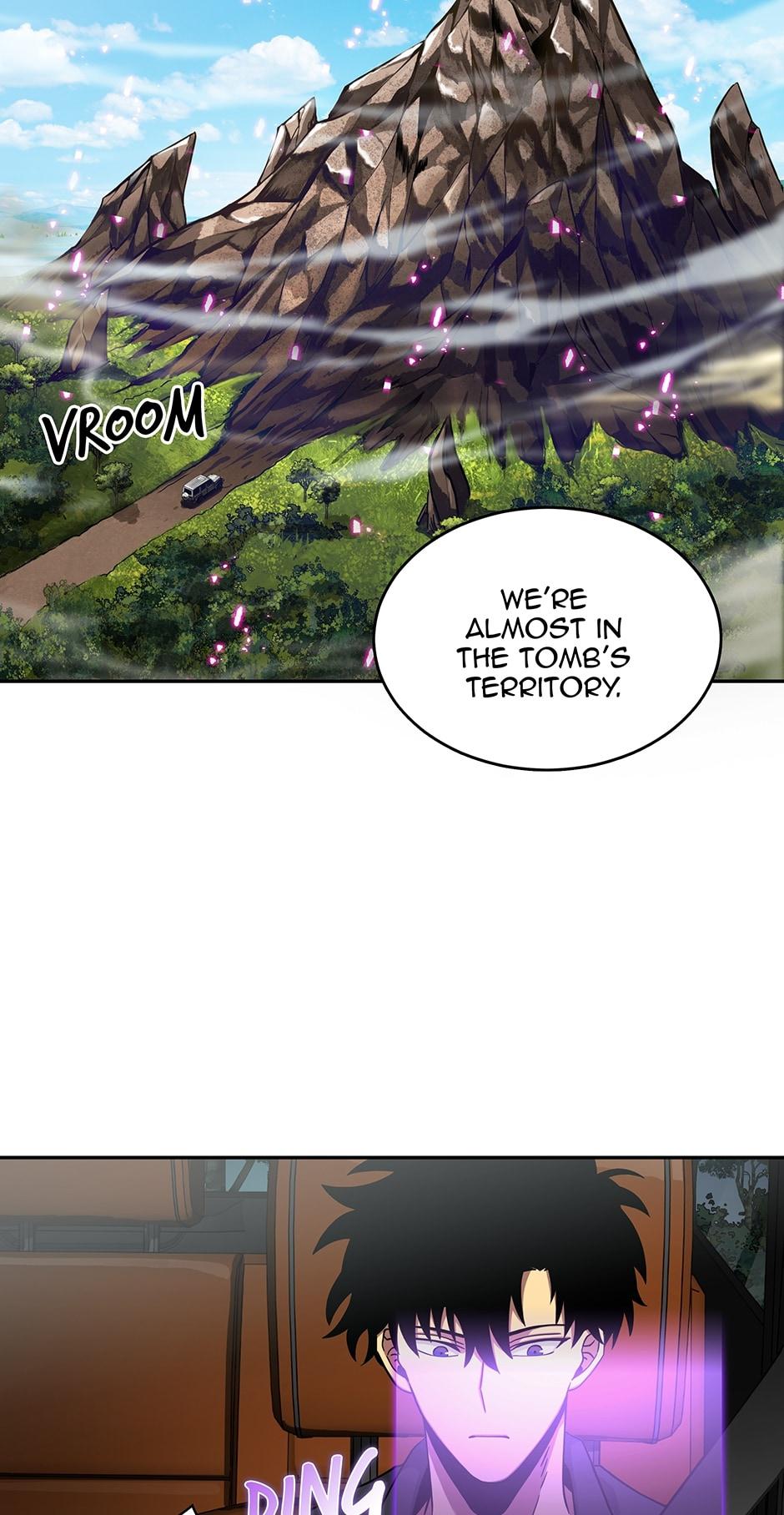 Read Tomb Raider King EN Manga Online