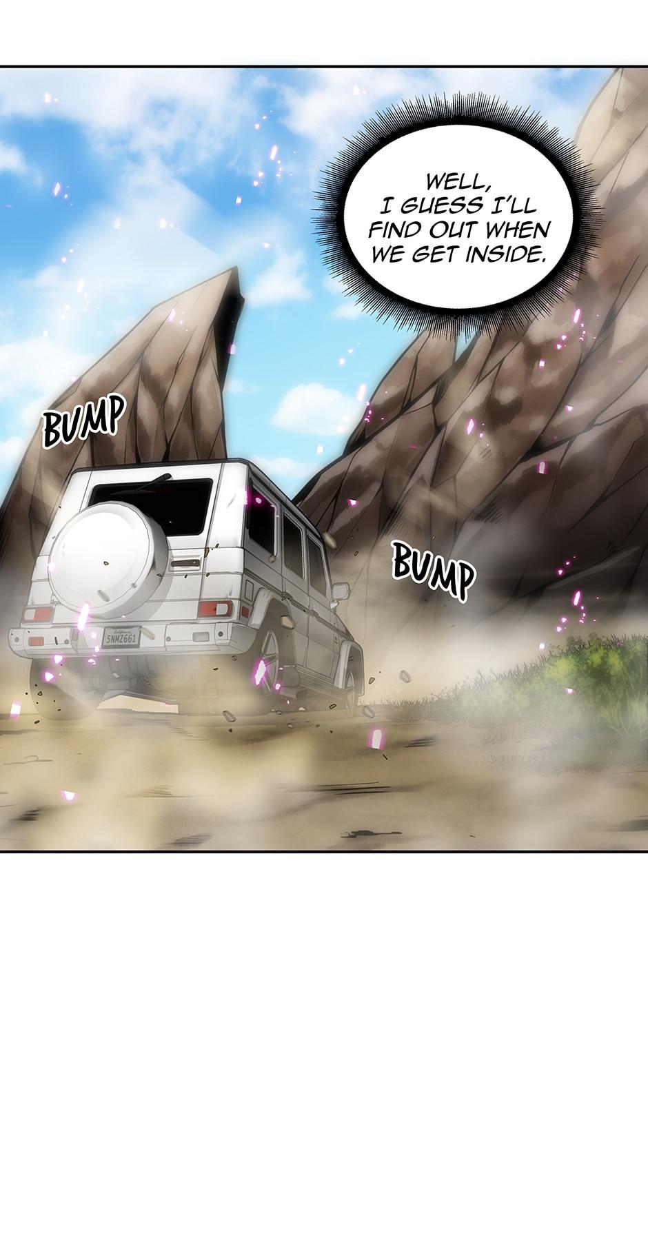 Read Tomb Raider King EN Manga Online