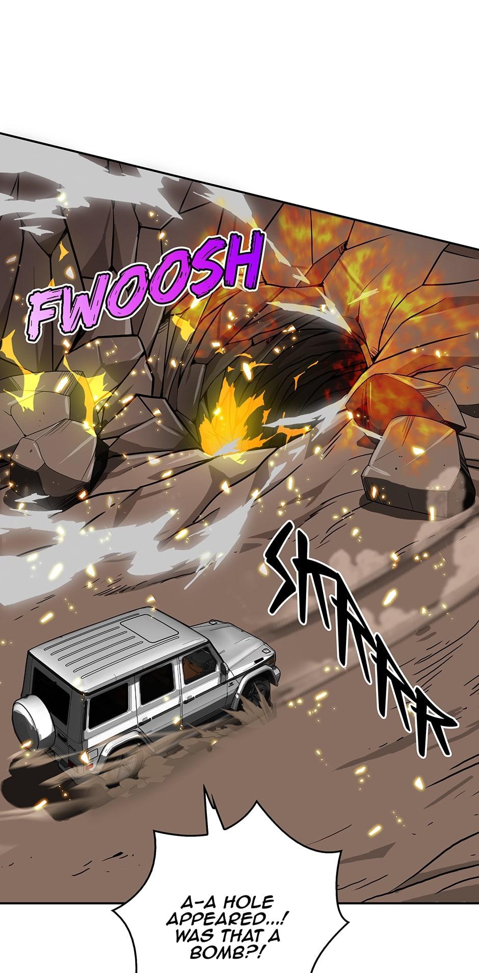 Read Tomb Raider King EN Manga Online
