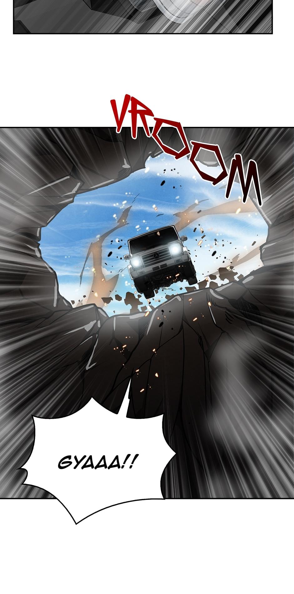 Read Tomb Raider King EN Manga Online