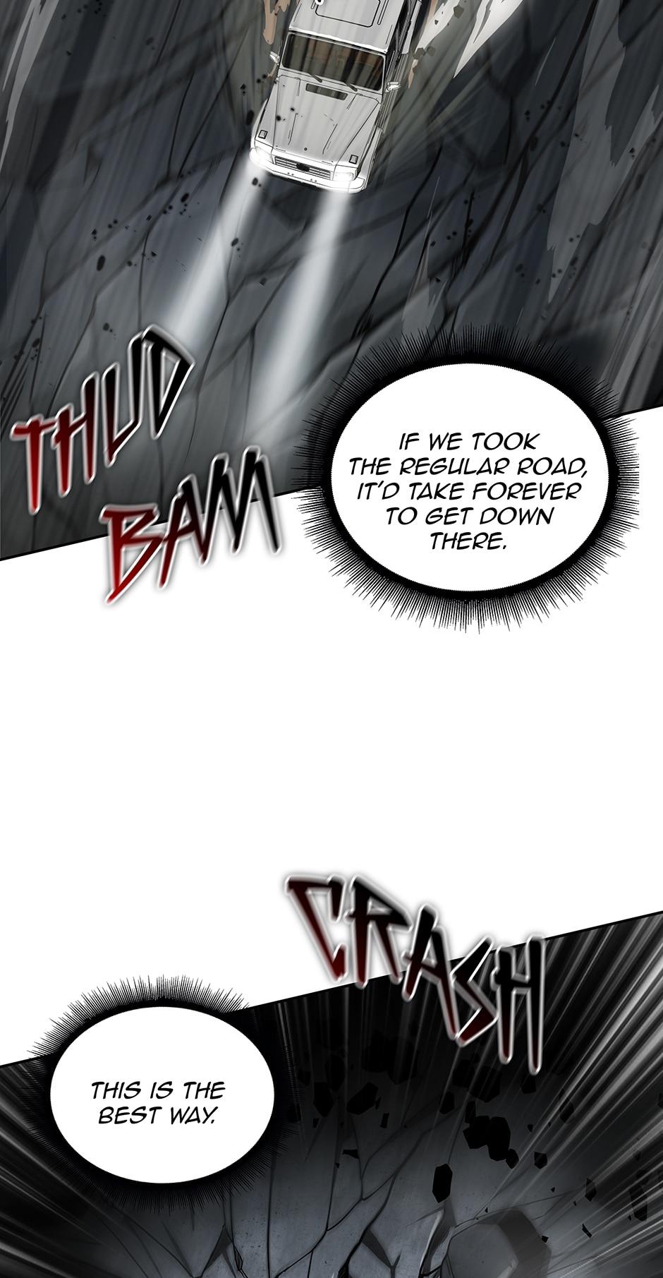 Read Tomb Raider King EN Manga Online