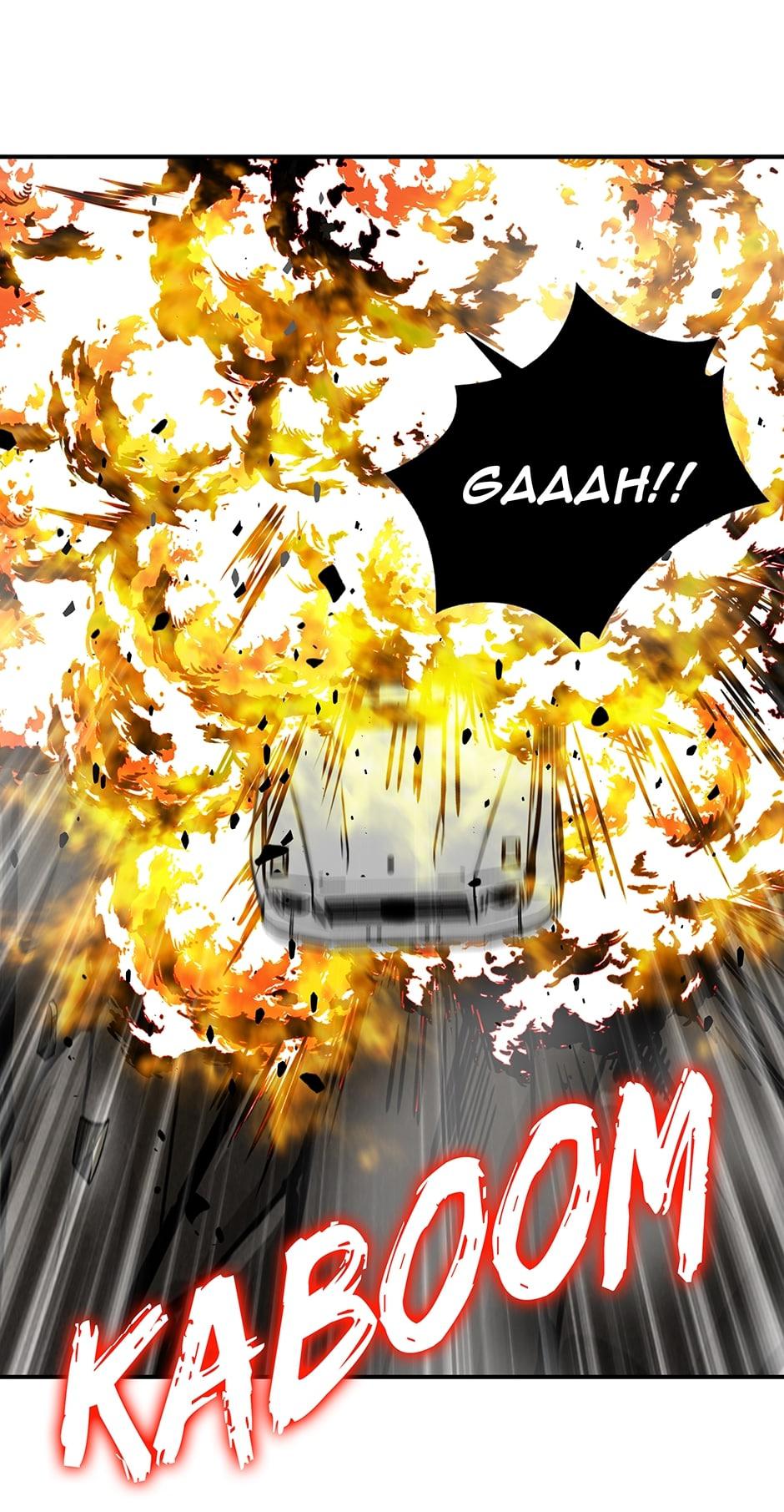 Read Tomb Raider King EN Manga Online