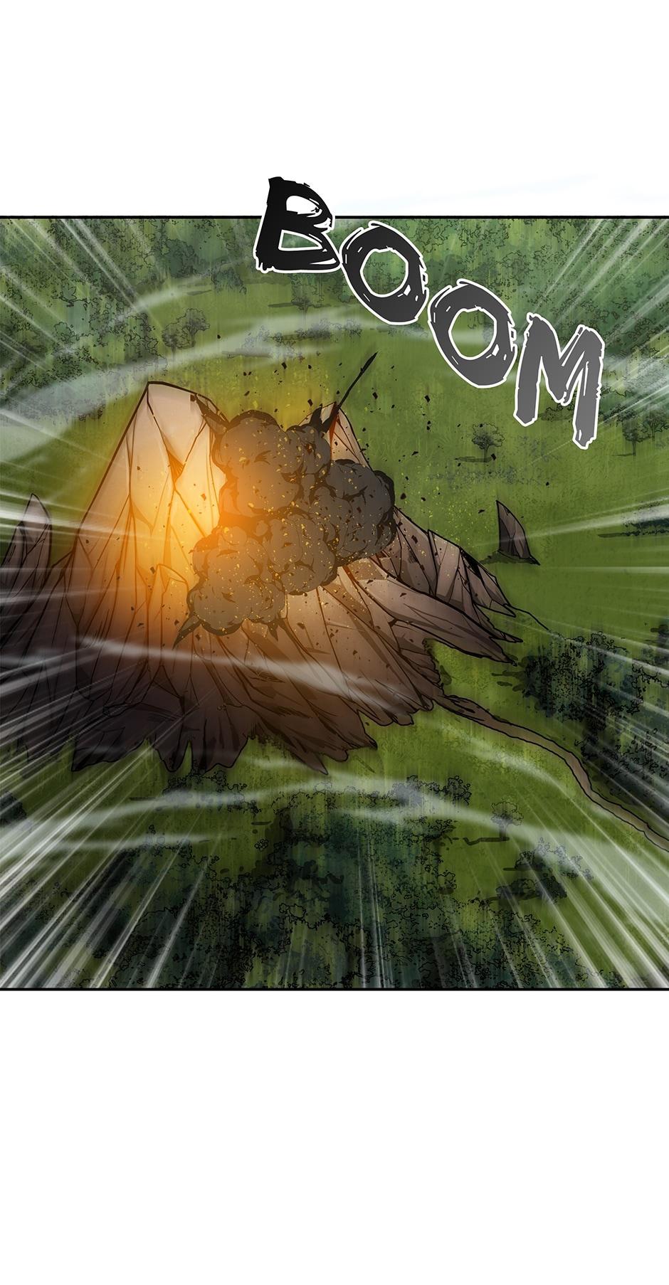 Read Tomb Raider King EN Manga Online