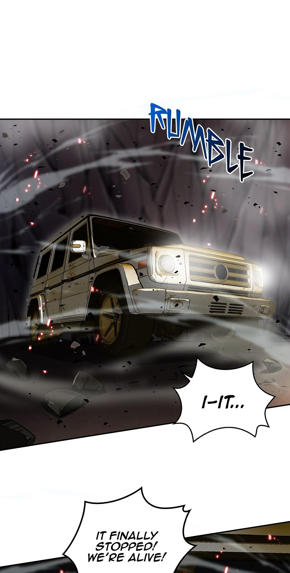 Read Tomb Raider King EN Manga Online
