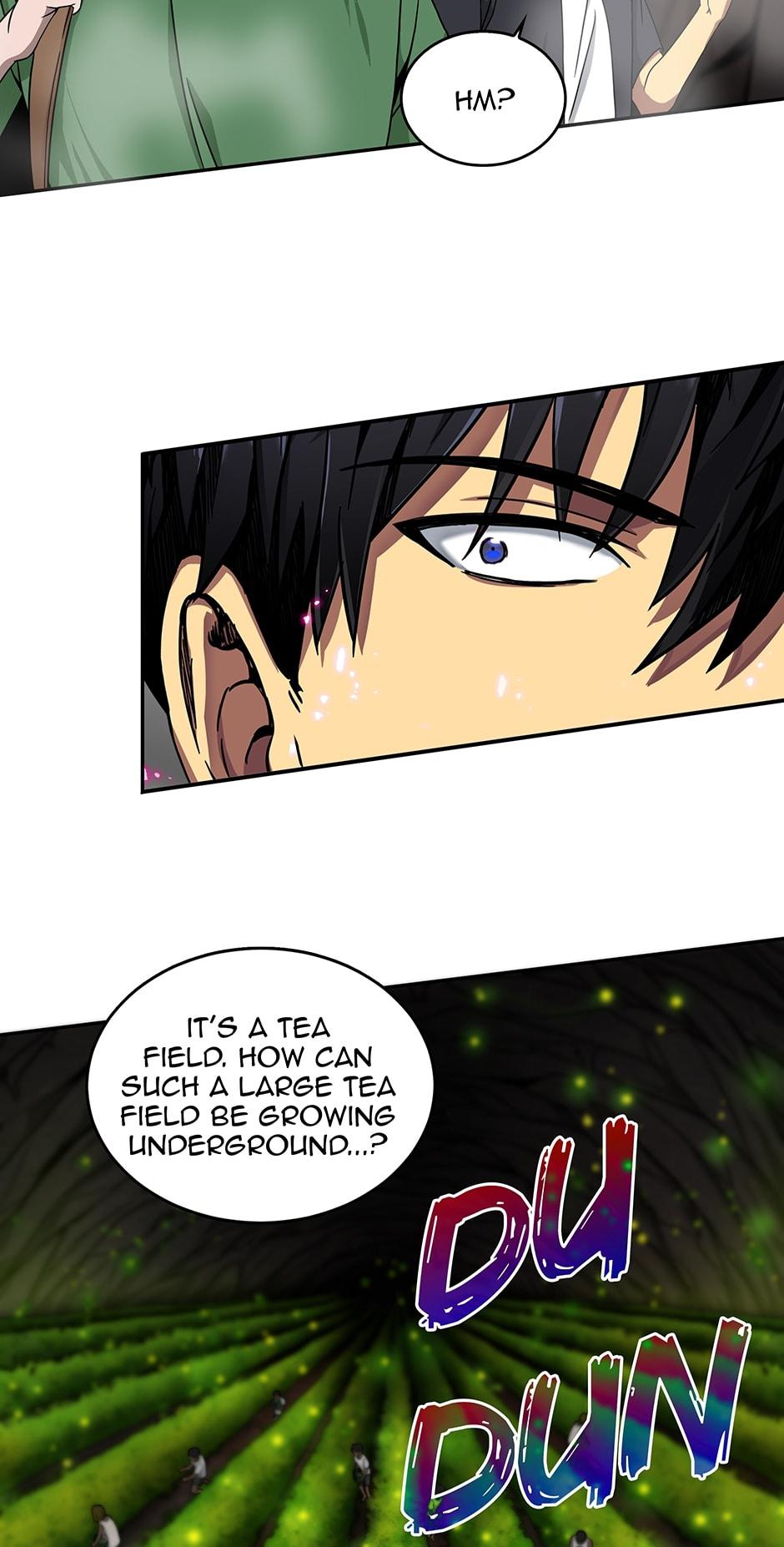 Read Tomb Raider King EN Manga Online