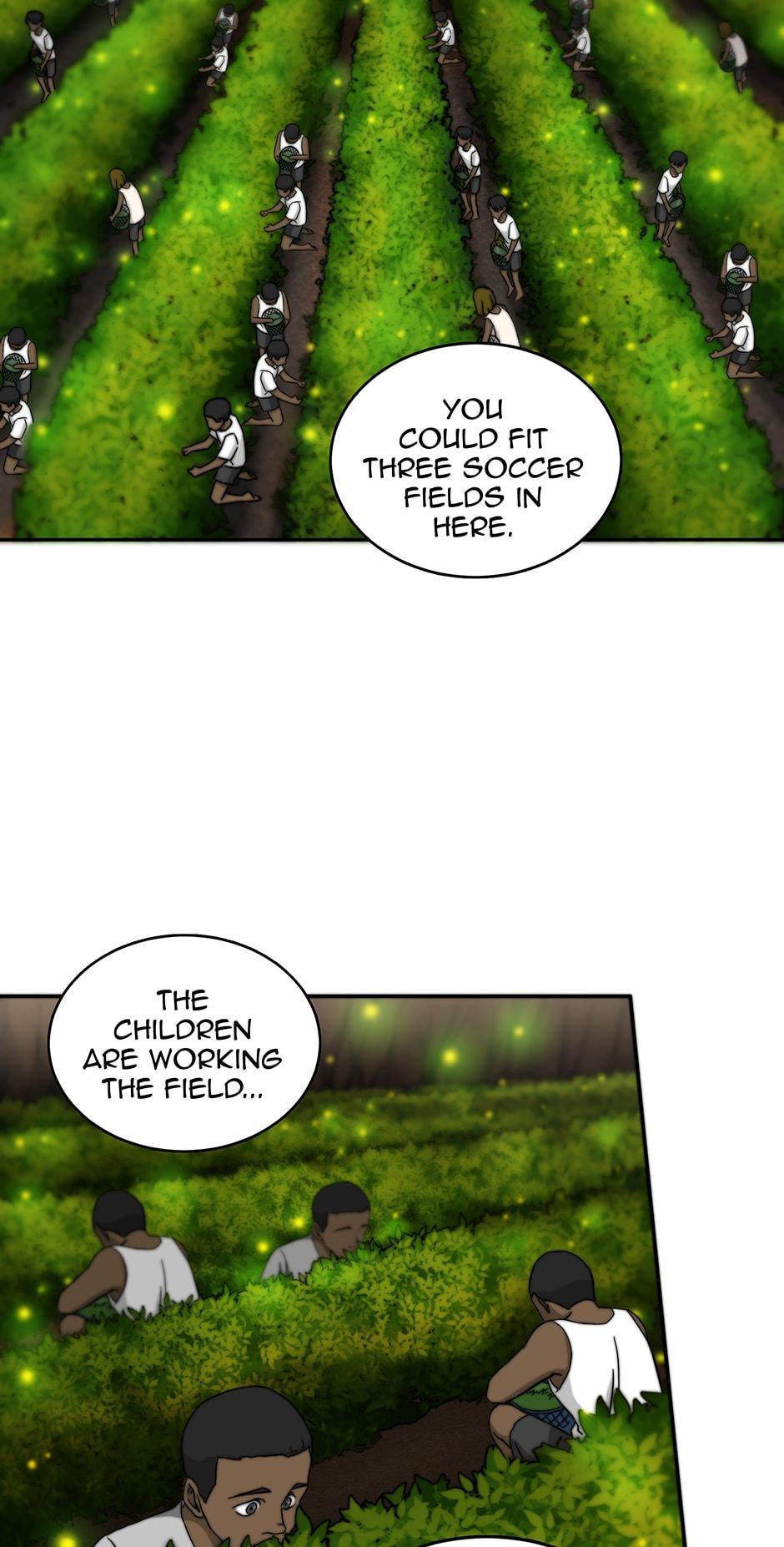 Read Tomb Raider King EN Manga Online