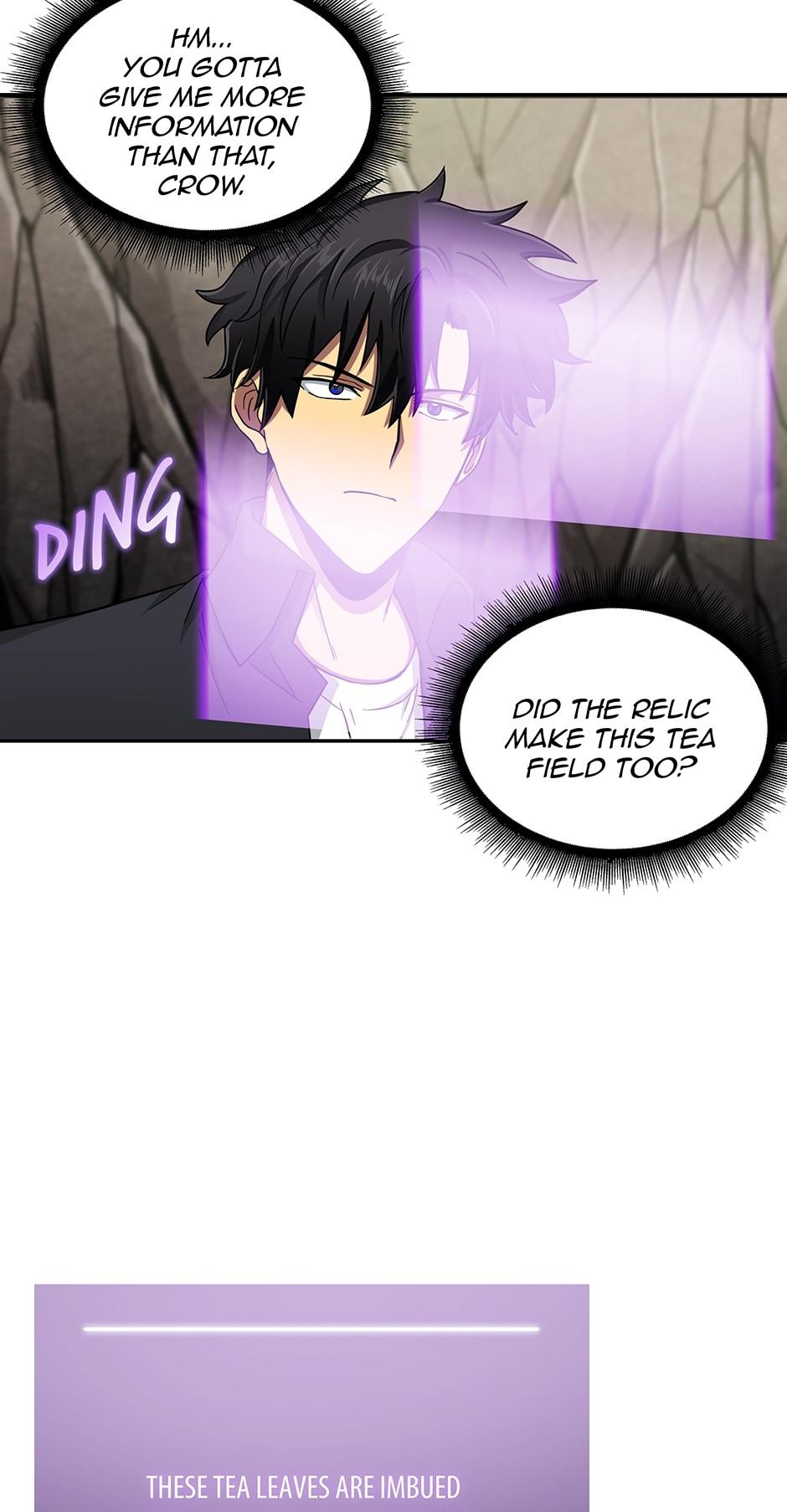Read Tomb Raider King EN Manga Online