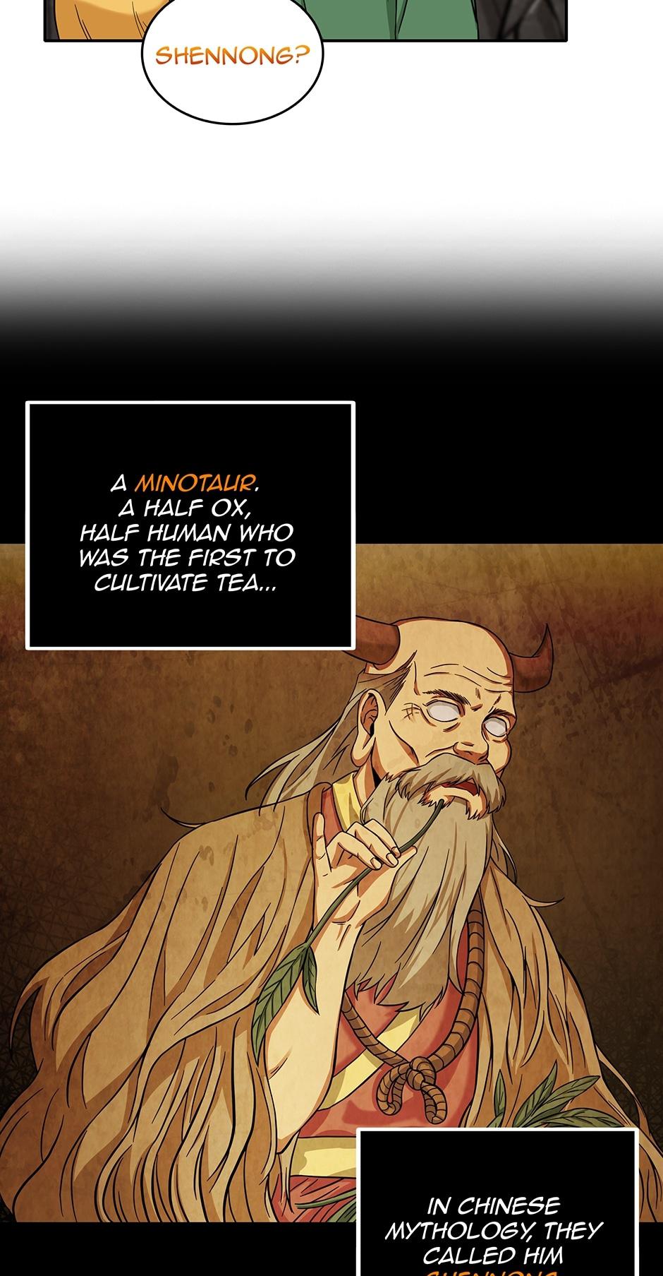 Read Tomb Raider King EN Manga Online