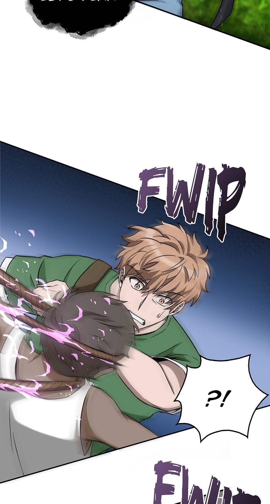 Read Tomb Raider King EN Manga Online