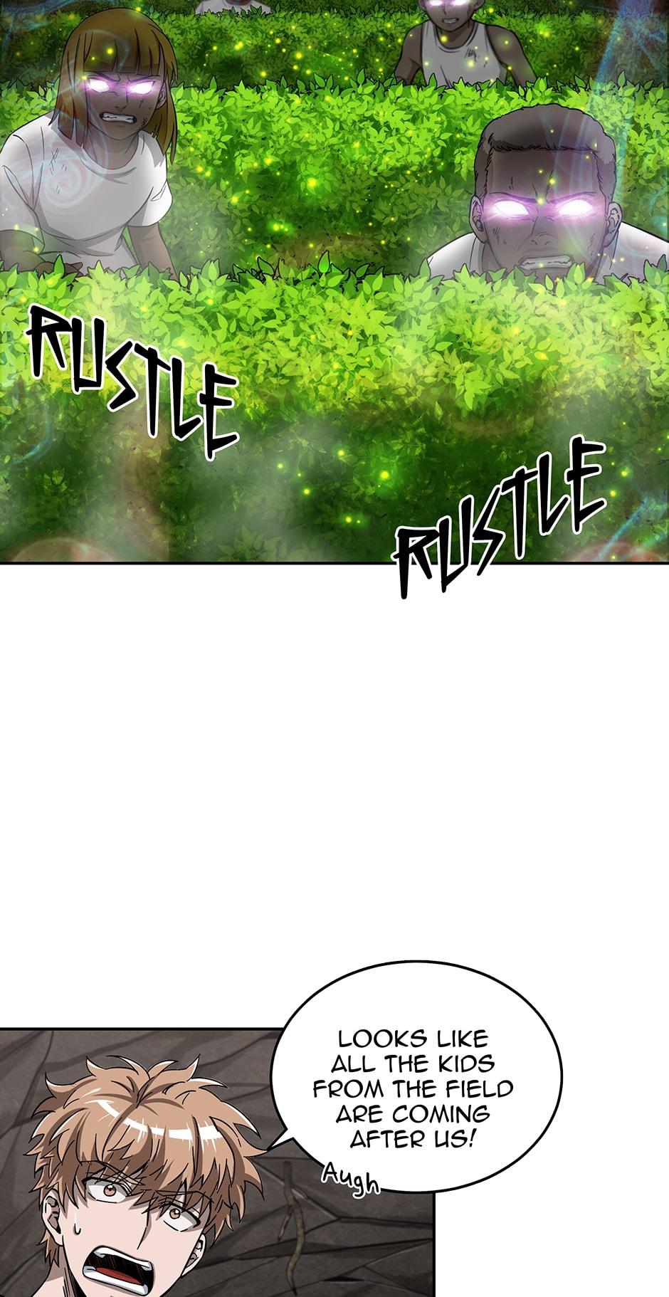 Read Tomb Raider King EN Manga Online