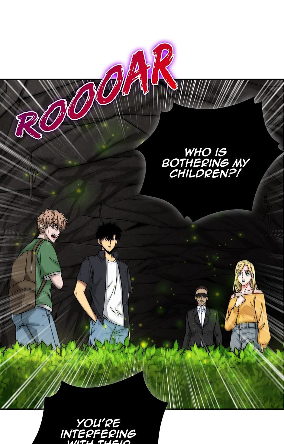 Read Tomb Raider King EN Manga Online