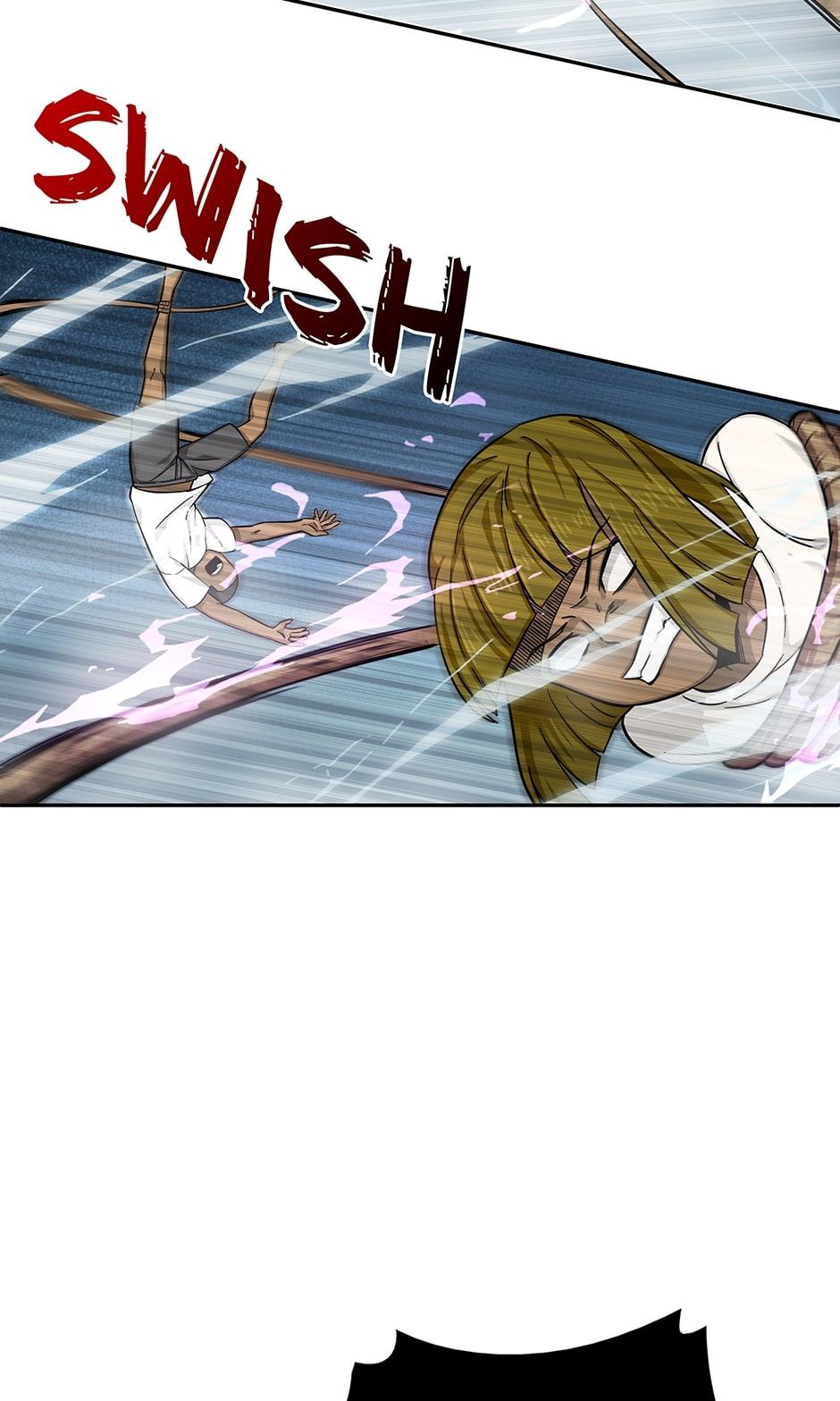Read Tomb Raider King EN Manga Online