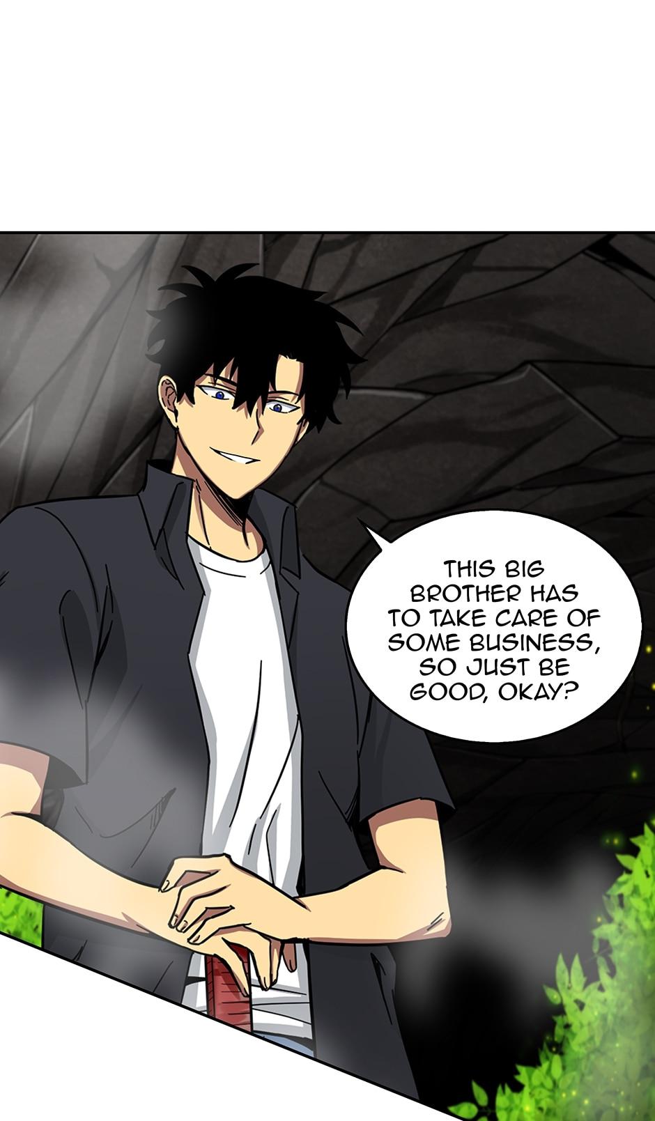 Read Tomb Raider King EN Manga Online