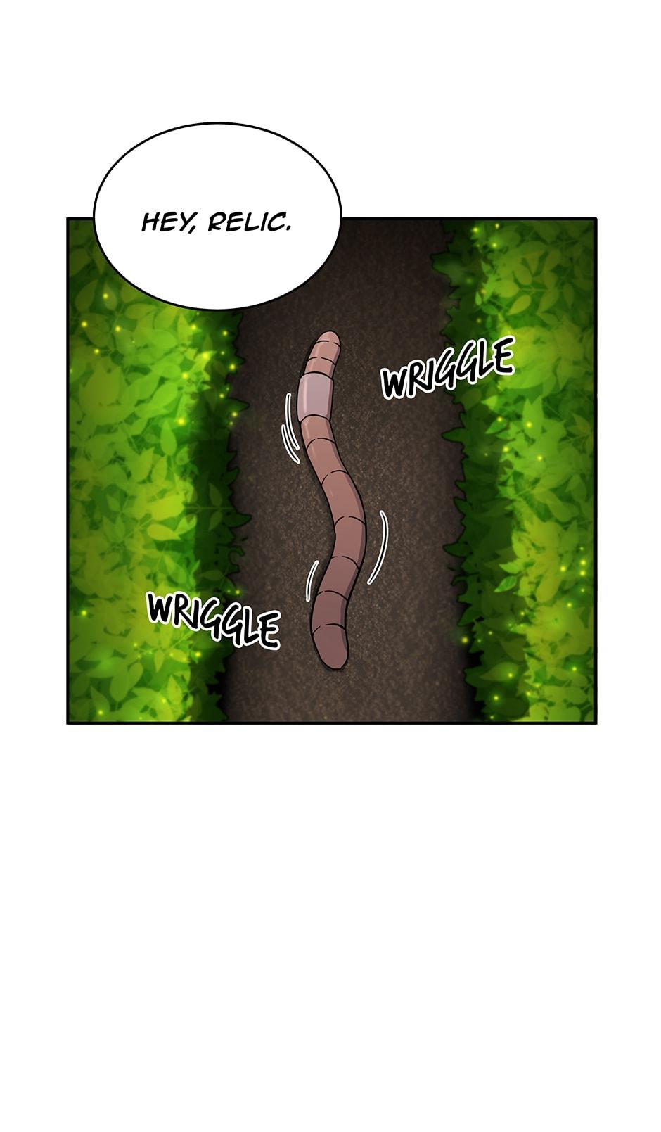Read Tomb Raider King EN Manga Online