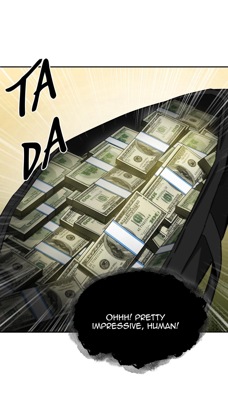 Read Tomb Raider King EN Manga Online