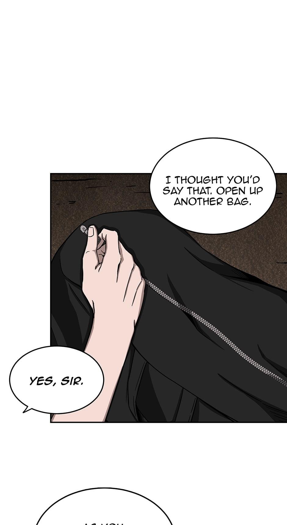Read Tomb Raider King EN Manga Online