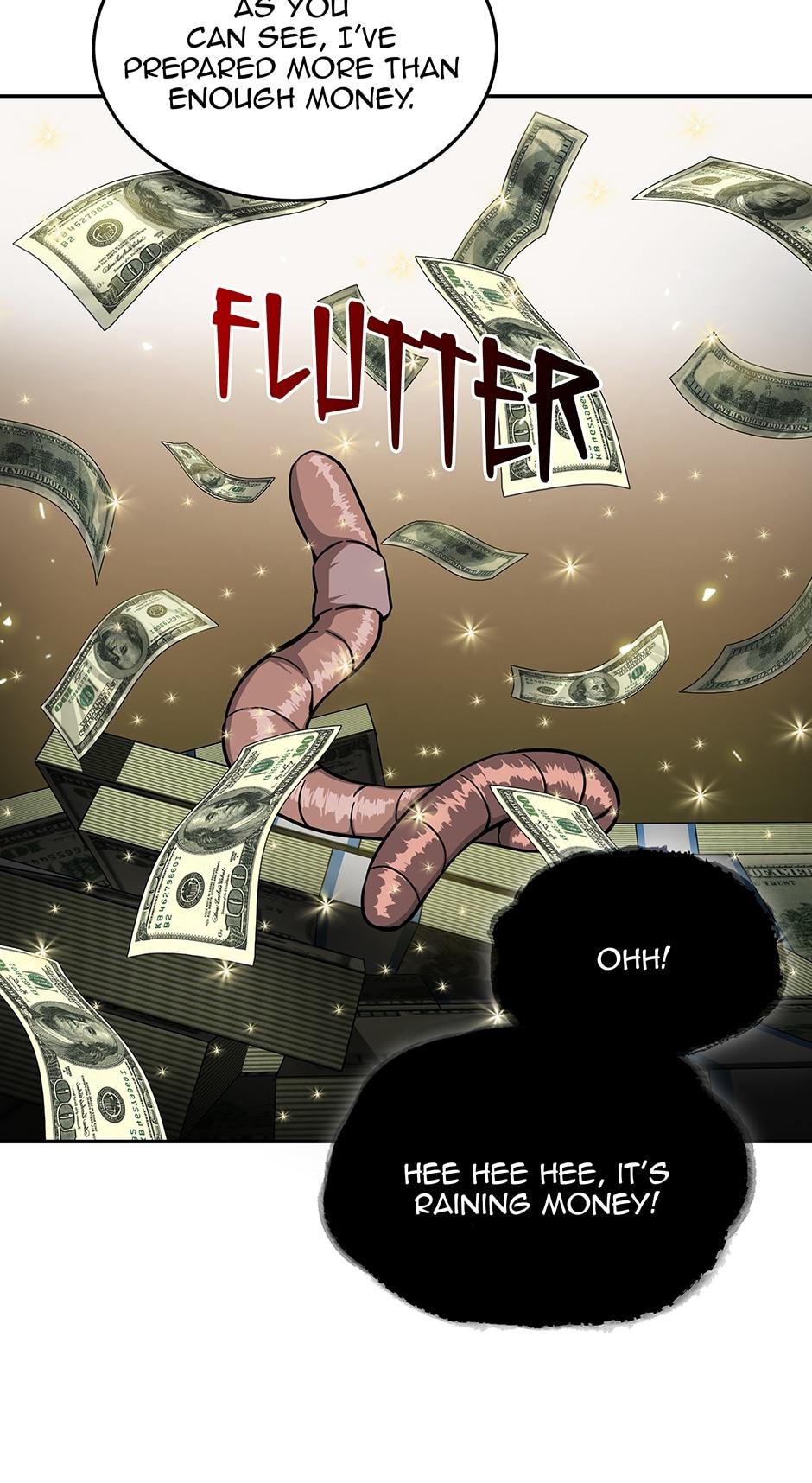 Read Tomb Raider King EN Manga Online