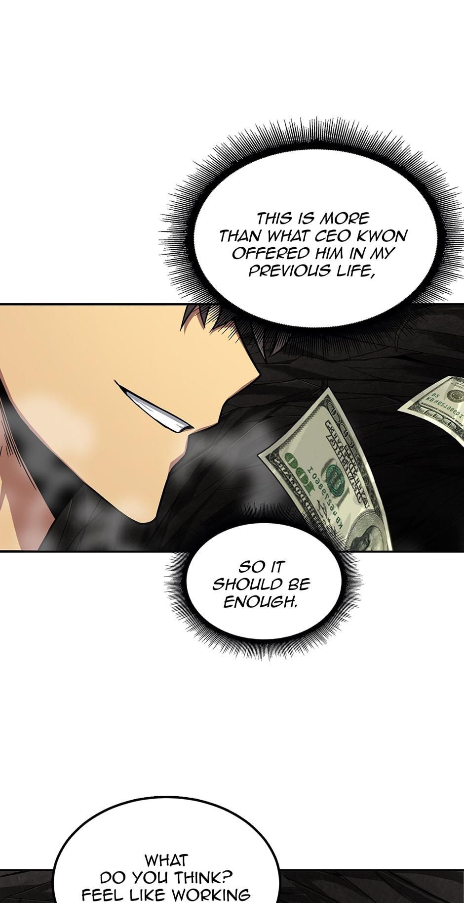 Read Tomb Raider King EN Manga Online