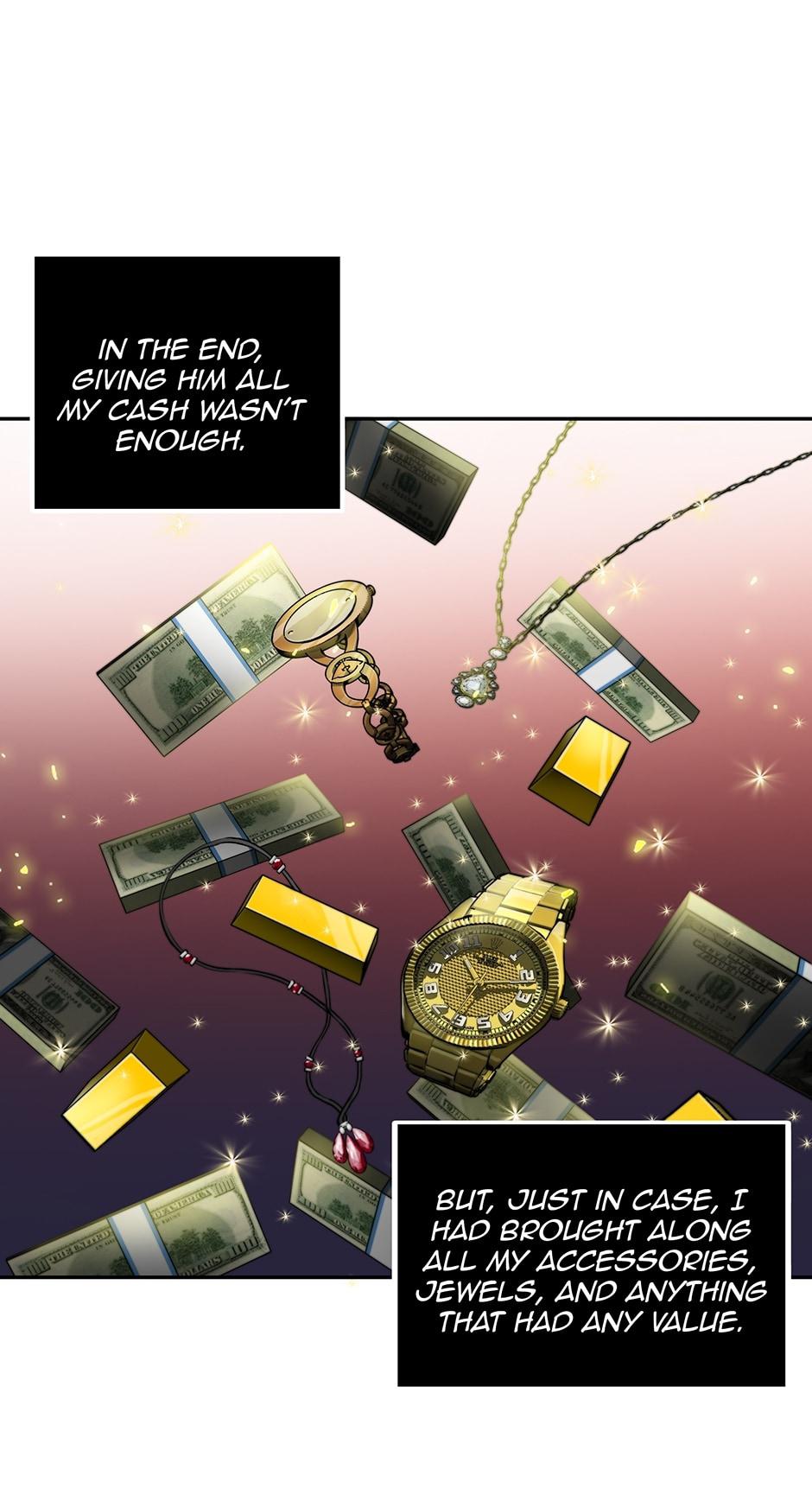 Read Tomb Raider King EN Manga Online