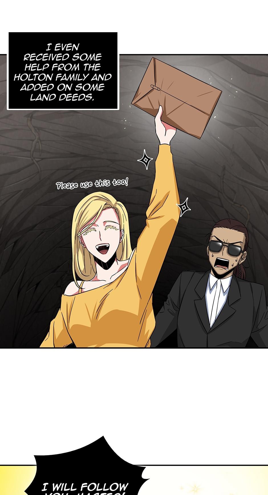 Read Tomb Raider King EN Manga Online
