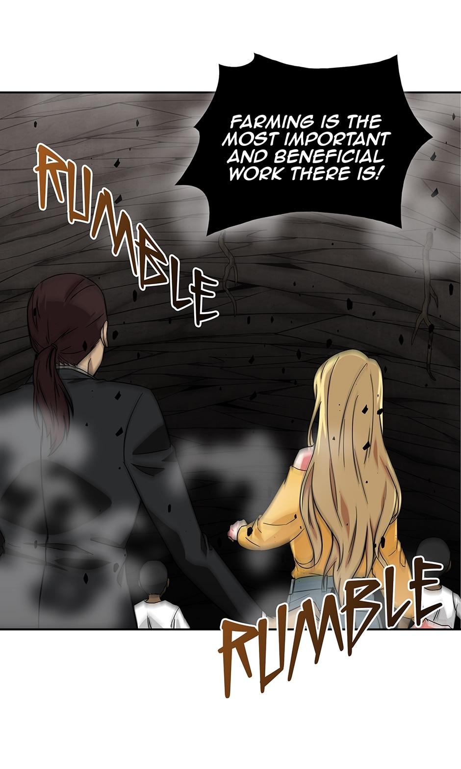 Read Tomb Raider King EN Manga Online