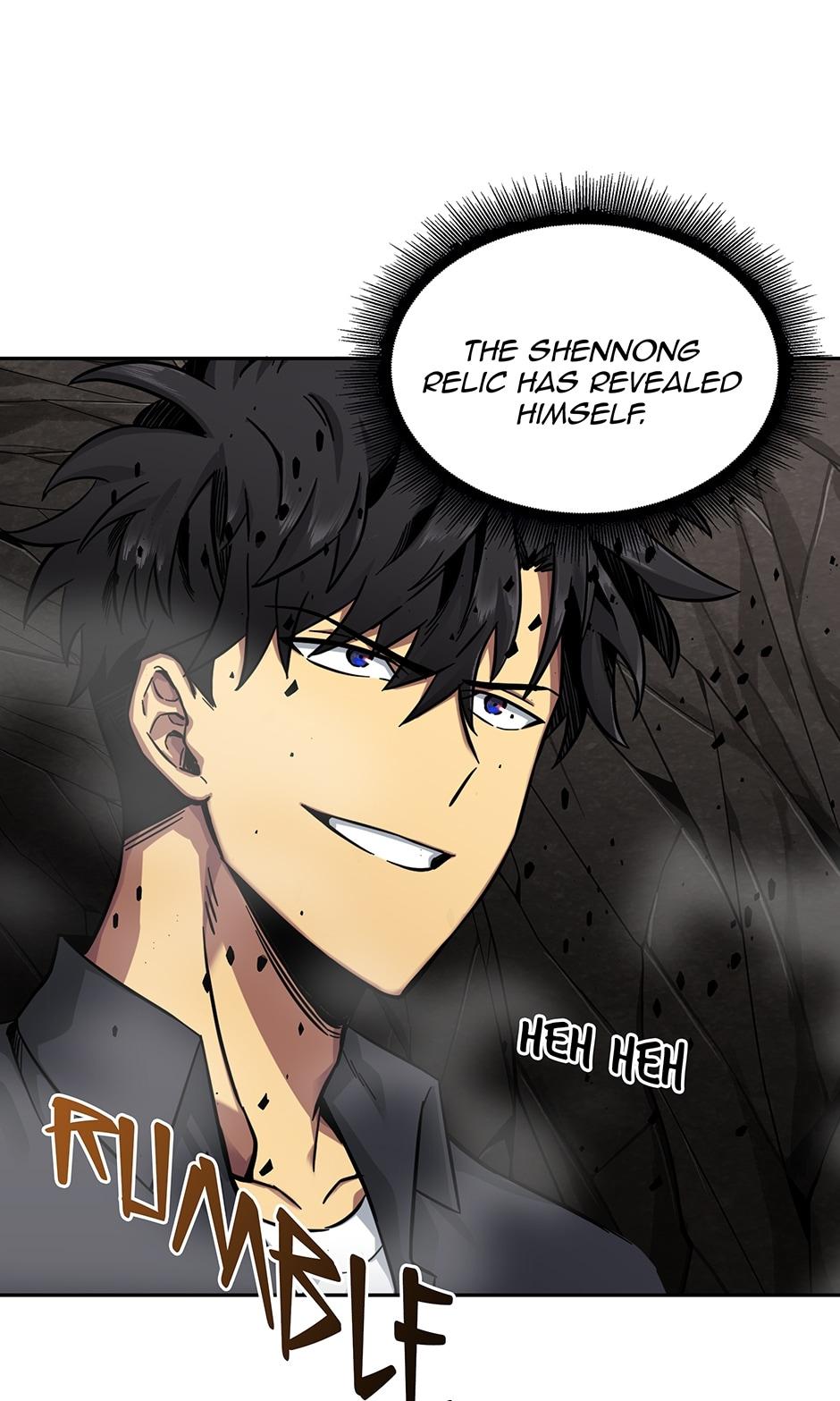 Read Tomb Raider King EN Manga Online