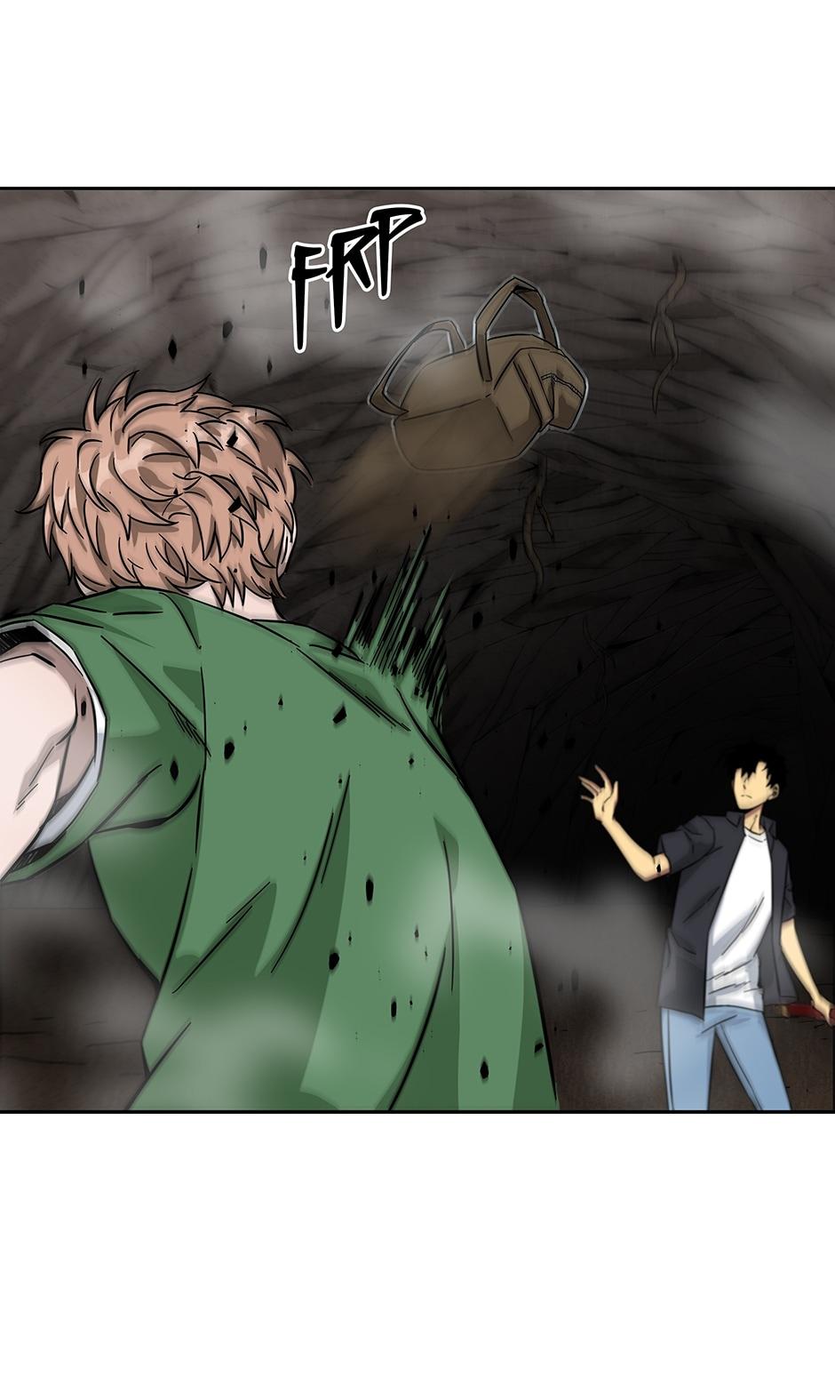 Read Tomb Raider King EN Manga Online