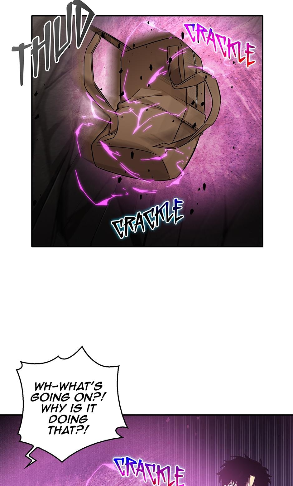 Read Tomb Raider King EN Manga Online