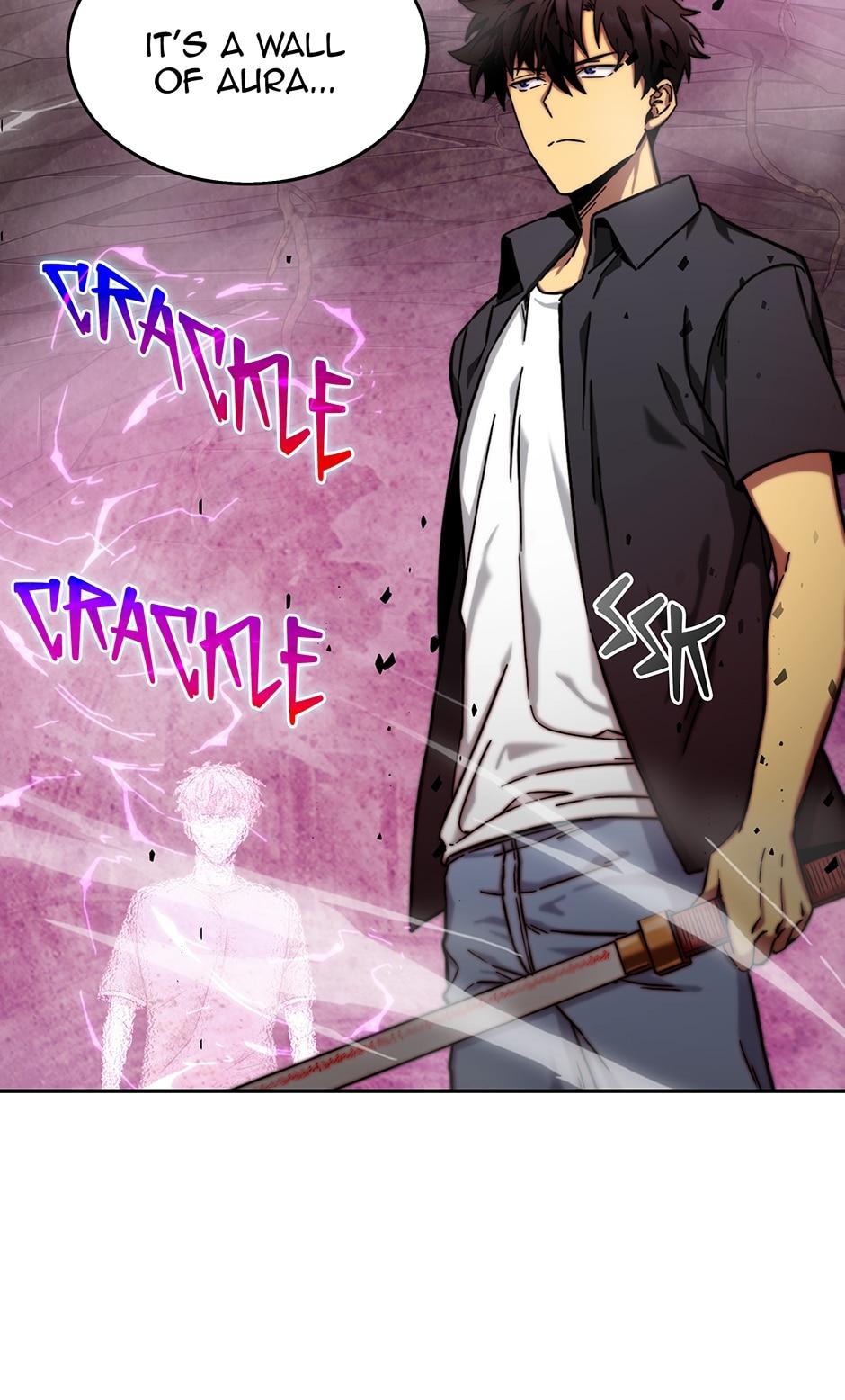 Read Tomb Raider King EN Manga Online