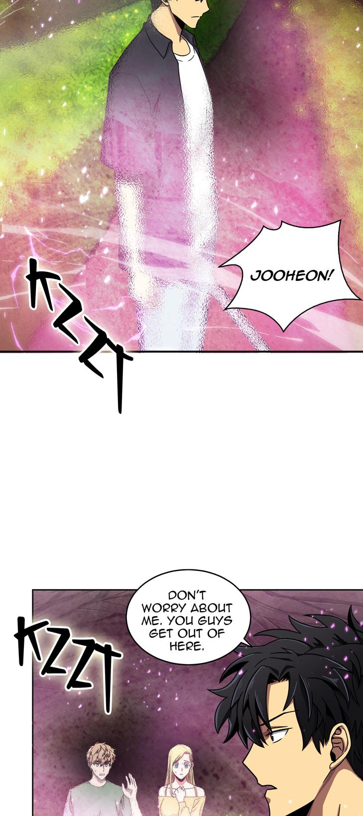 Read Tomb Raider King EN Manga Online