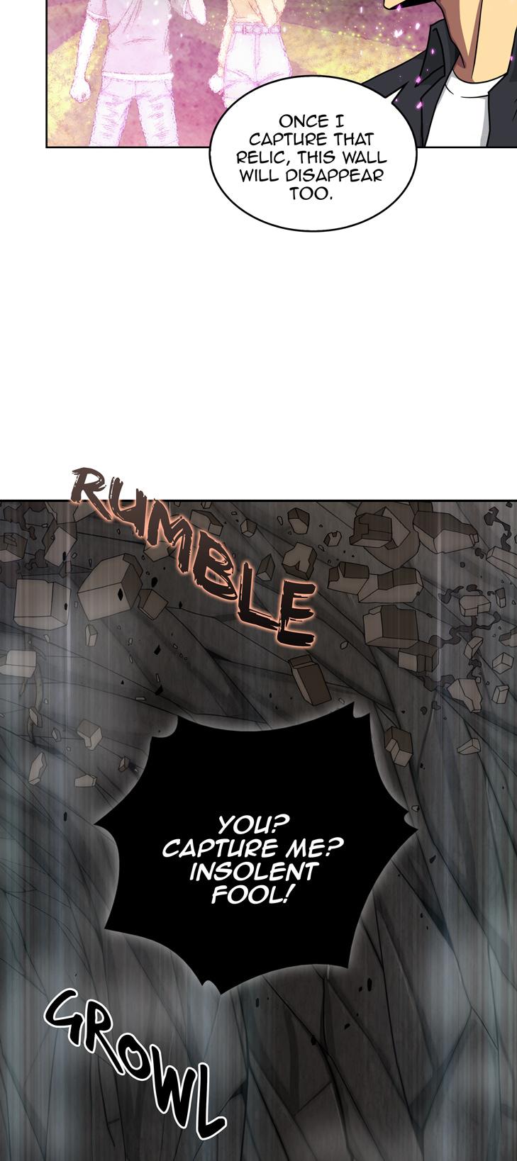 Read Tomb Raider King EN Manga Online