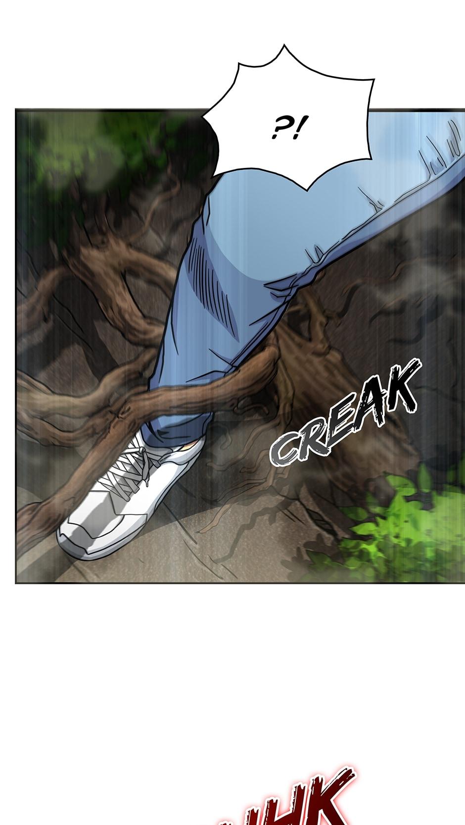 Read Tomb Raider King EN Manga Online