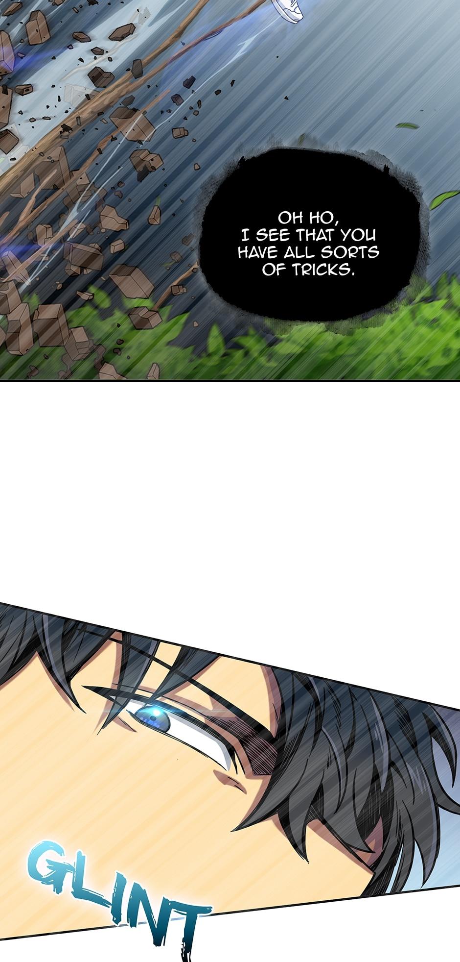 Read Tomb Raider King EN Manga Online
