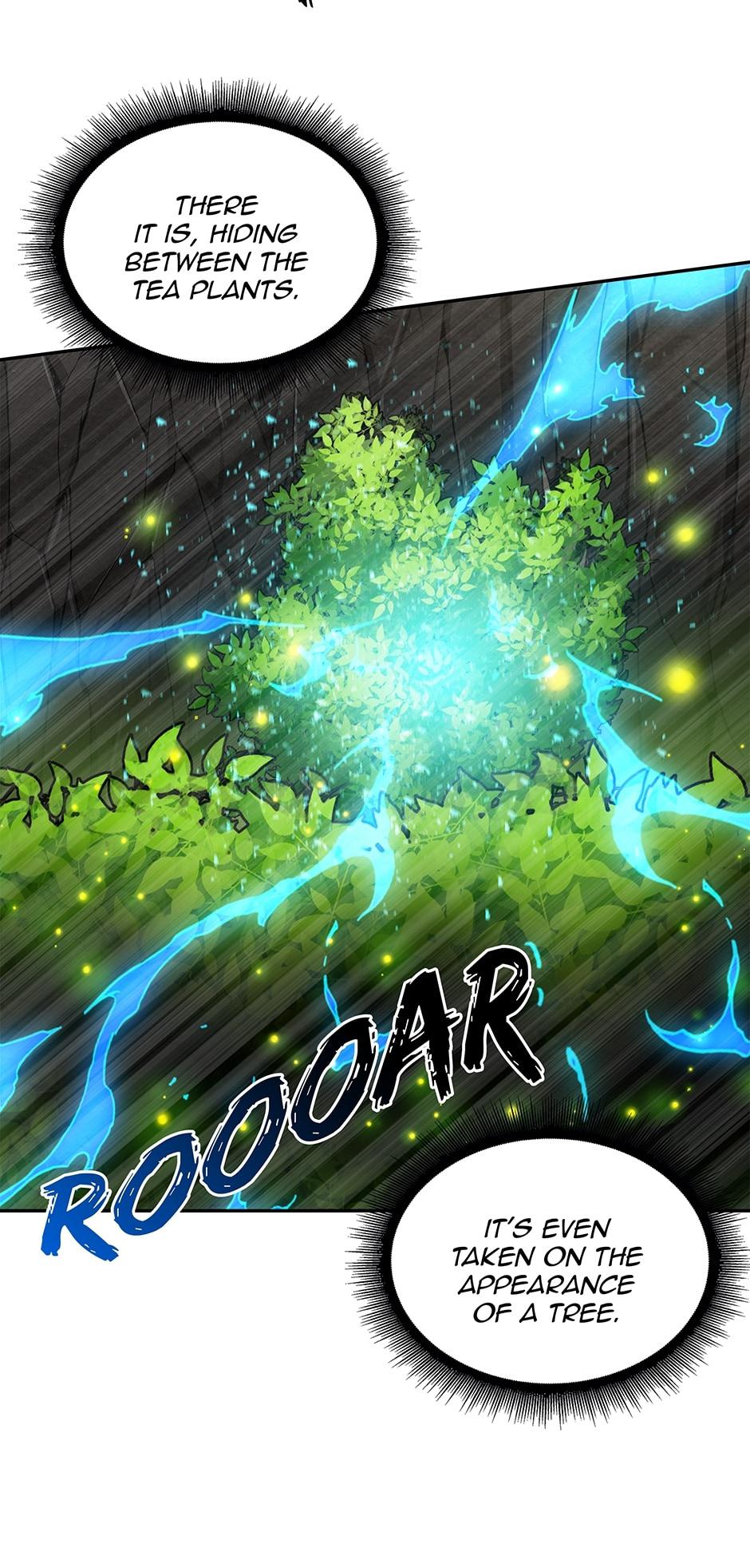 Read Tomb Raider King EN Manga Online