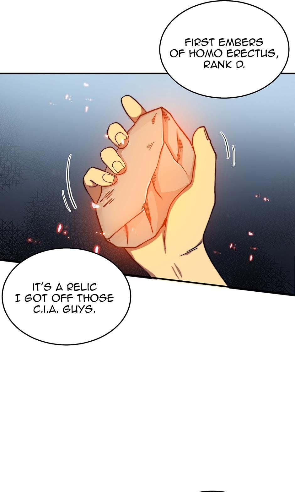 Read Tomb Raider King EN Manga Online