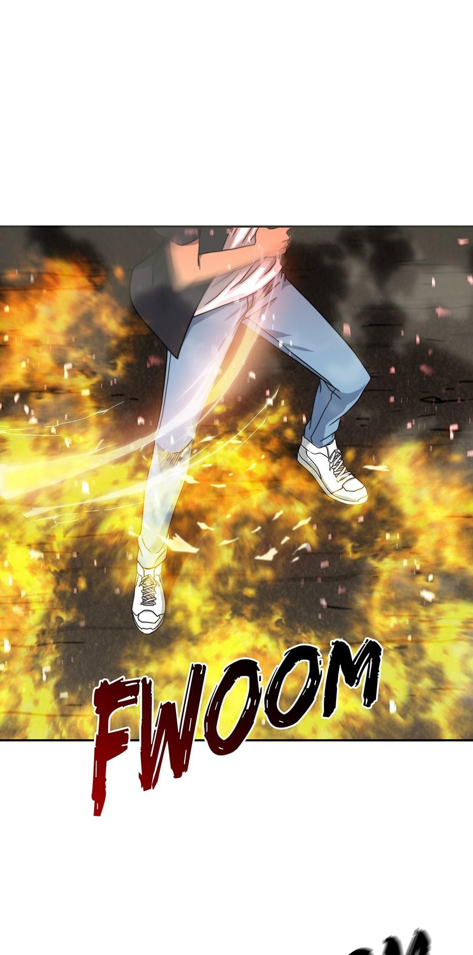Read Tomb Raider King EN Manga Online