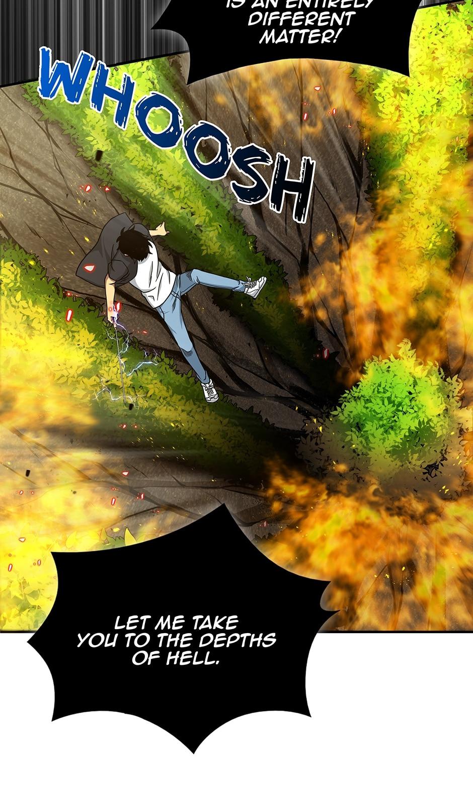 Read Tomb Raider King EN Manga Online