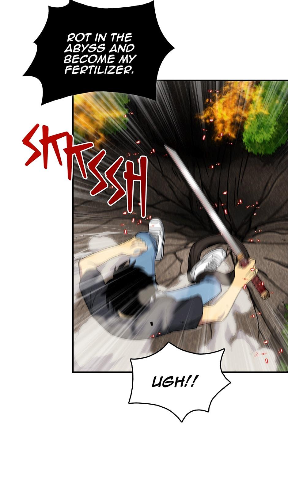 Read Tomb Raider King EN Manga Online